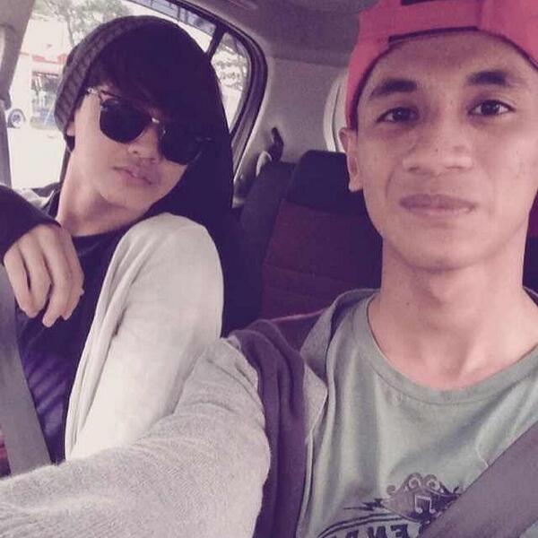 williamhafiq_'s tweet photo. http://t.co/htNdXJp5zZ