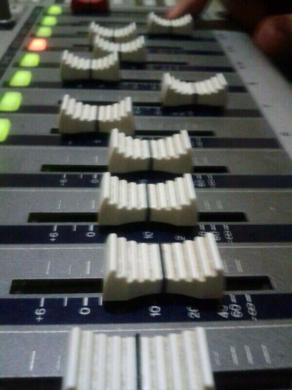 Fue un buen comienzo!