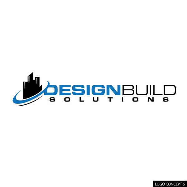 LogoAustralia's tweet photo. Best #logo of Design Build Solutions #DesignBuildSolution  Designed by #LogoPeople http://t.co/cd9wu5bMi5