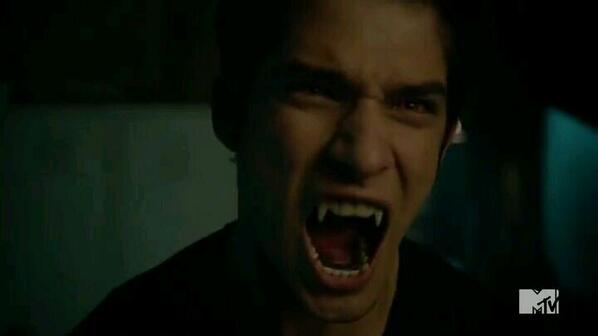 missu0711's tweet photo. Now that was a roar
#AlphaScott
#TeenWolf http://t.co/d3h9wRfgrZ