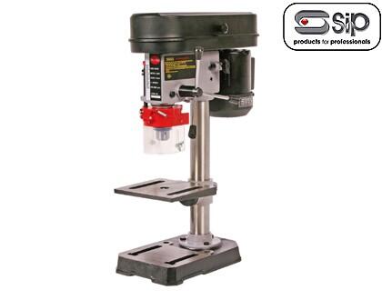 SIPtools's tweet image. SIP SIP01422 - Bench Pillar Drill.