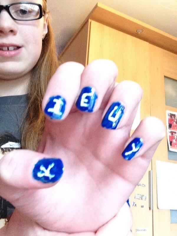 Friendiesrule tweet picture