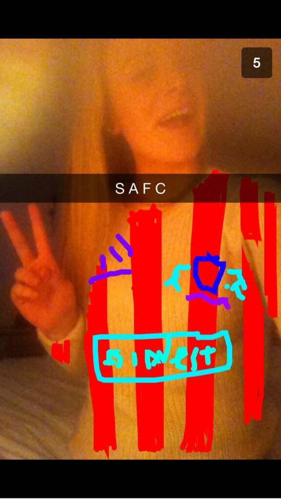 Sessegnon_28's tweet photo. @hayleybr0wn_ http://t.co/NGNdJ8nO22