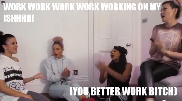 NeonJungleMusic's tweet photo. #NEONMEME @IGGYAZALEA x @britneyspears YOU BETTER! - NJHQ x http://t.co/IvWkBVeRV6