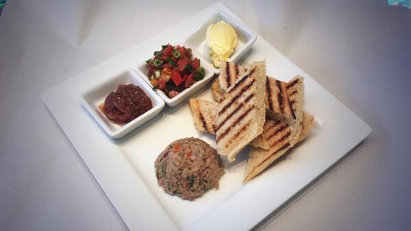TheRusticDeli tweet picture