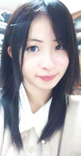 今日はピーターズさんで撮影してきました♪お世話になったスタッフさんにまた会えて嬉しかったです( &acute;&bull;̥̥̥&omega;&bull;̥̥̥` ) http://t.co/SamQG90XEi