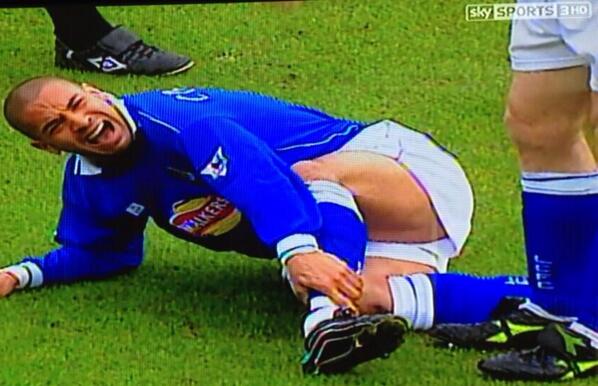 Stan Collymore tweet media