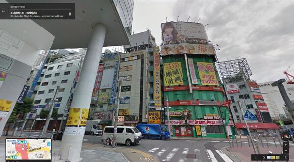 GoogleMapsWorld tweet picture