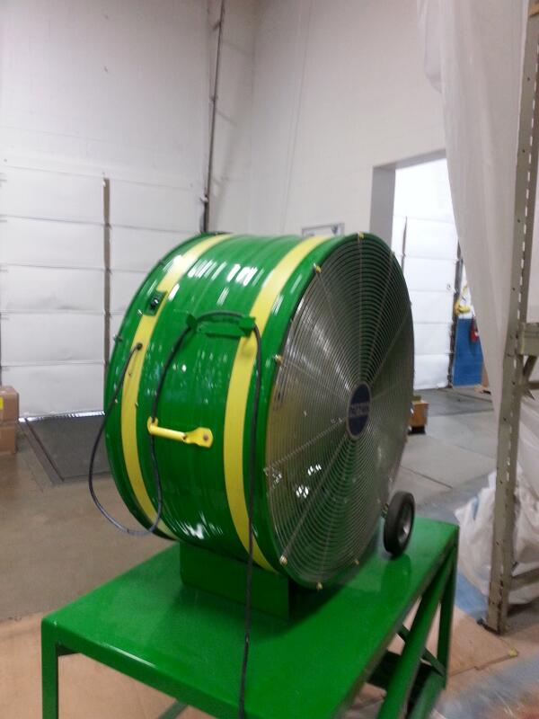 RyanCarthy's tweet photo. Wow what a big packer fan! Bet this joke blew right over your head :-) in my mind this pun is Fan Tastic! :-) :-) http://t.co/M9a0CvCPM5