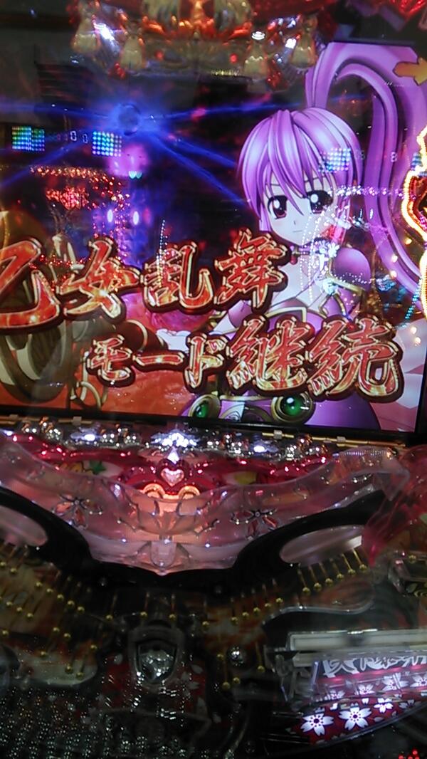 TrotstarV2's tweet photo. 面目躍如…戦国乙女(*´∀｀) http://t.co/QoCWRX4XNq