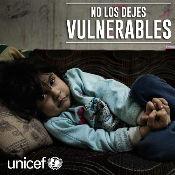 uniceflac's tweet photo. "@UnicefCL: Menores de 3 años en instituciones de protección son + vulnerables a daños emocionales y cognitivos" http://t.co/Ymqpwzn7cO