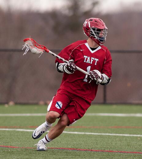 Taft Boys’ Lacrosse tweet media