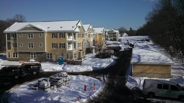 NewEnglandConstruction (@neconstruct) on Twitter photo Calm before the storm at Mallory Ridge #multifamily <a href="/kennylexington/">Martin J. Kenny</a> coming in spring apartmentsinbloomfieldct.com/bloomfield-ct-… Calm before the storm at Mallory Ridge #multifamily <a href="/kennylexington/">Martin J. Kenny</a> coming in spring apartmentsinbloomfieldct.com/bloomfield-ct-…