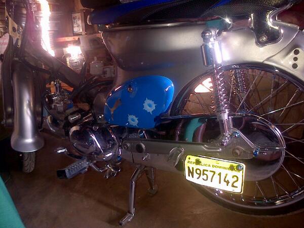 aris026's tweet image. Se vende, 30,000 negociable, interesados llamar, 8296409839