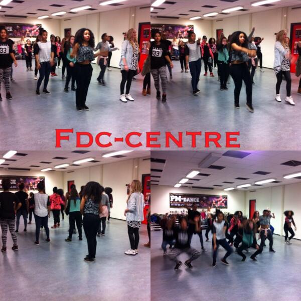 FDC - centre fdc-centre.nl
om de 2 weken een nieuwe stijl!
Schrijf je nu in !