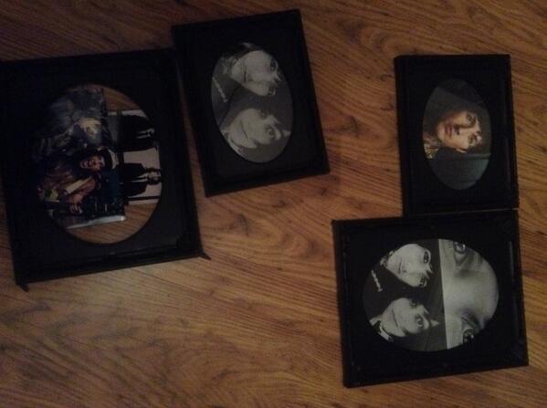 DiscardingLola's tweet image. me and @DiscardingGee had a fun afternoon💜💚💛❤️💙💕