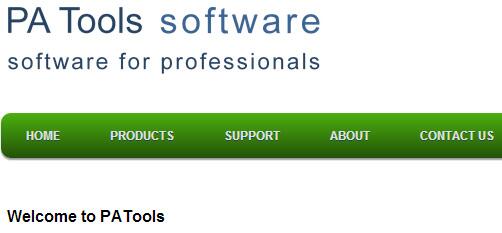 PATools (@PAToolsSoftware) / Posts / X