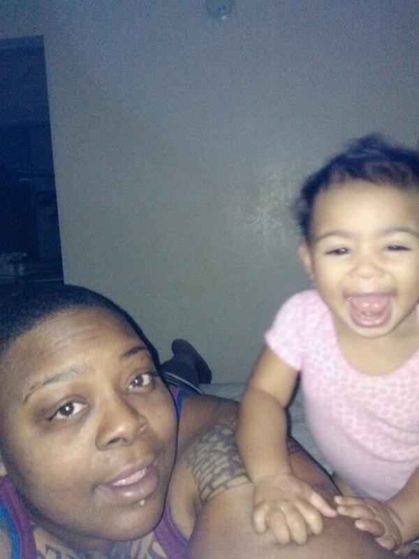 deepswagger's tweet image. actin a fool