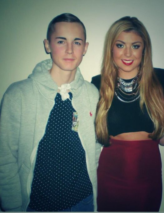 Me and @abigail_clarke of #TOWIE http://t.co/mzrw0gRCaM<a class="tags" target="_blank" title="On Twitter" href="/?out=eyJ0eXAiOiJKV1QiLCJhbGciOiJIUzUxMiJ9.eyJpYXQiOjE3MjU2NjcxNTYsImlzcyI6InR3cG9ybnN0YXJzLmNvbSIsIm5iZiI6MTcyNTY2NzE1NiwiZXhwIjoxNzU3MjAzMTU2LCJyZWRpcmVjdF91cmwiOiJodHRwczovL3R3aXR0ZXIuY29tL2FiaWdhaWxfY2xhcmtlIn0.ht0pEfNkVHE5tKjkX1ivqeXJHjKOwKYY3QxZDw4f0GyTHLtkhVewm5PgrwhvJDoJgvOmX62bYEuYCdlds8oXPg">@abigail_clarke</a><a href="/tag/towie"class="tags">#TOWIE</a>