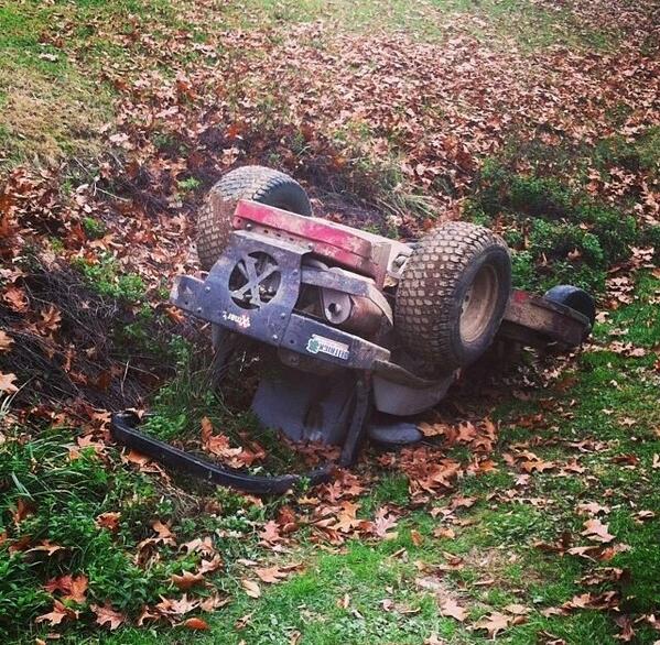 bestmowingpics's tweet image. Don't do this!!