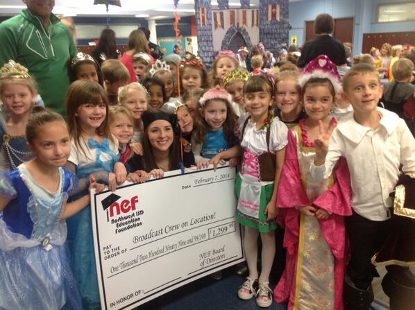 Lakeview Elementary (@lakeviewes) on Twitter photo 