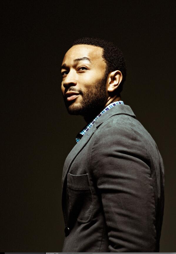 MT memories <a href="/Penn/">Penn</a>: Alum, <a href="/JohnLegend/">John Legend</a> headlines Penn's 258th Commencement ceremony as speaker. bit.ly/1mrcTB0