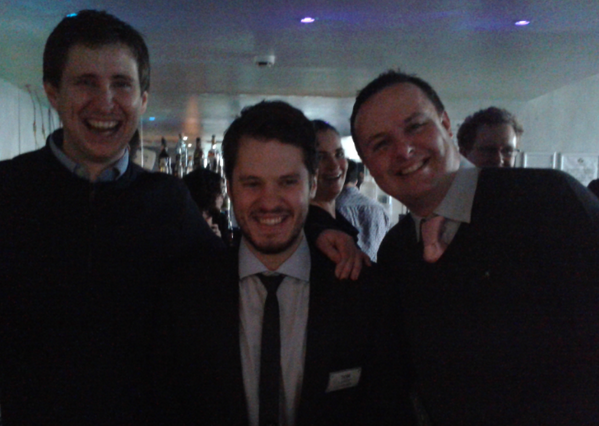 ICEDigitalTrade's tweet image. Thank you to all for joining! #shipping #ipweek #essdocs