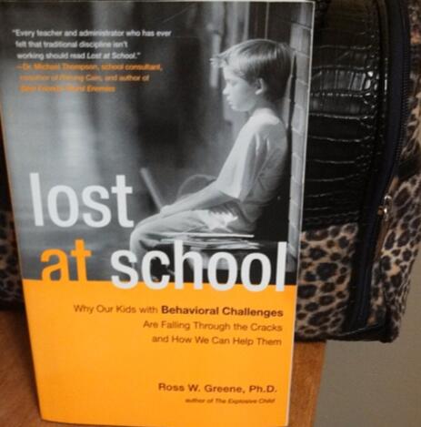 nasponline's tweet photo. From Instagram user c_watson85 on #NASP14: Packing for NASP…can’t wait to see Ross Greene! http://t.co/uWnM60tBi0