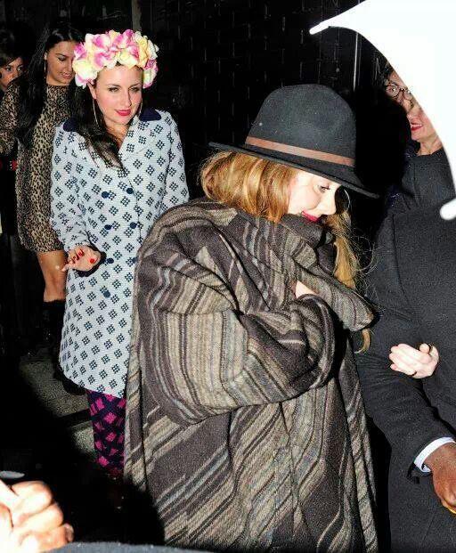 adkinsofkonecki's tweet image. Un hermoso día, tenia tiempo sin sentir esta emoción de ver nuevas fotos de mi bebé y de Laura :')