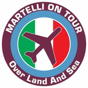 martelliditalia's tweet image. London, @whufc_official , Bobby, @JonjoHeuerman WE'RE COMING FOR YOU! #coyi #olas #loyalsupport #chicomerda