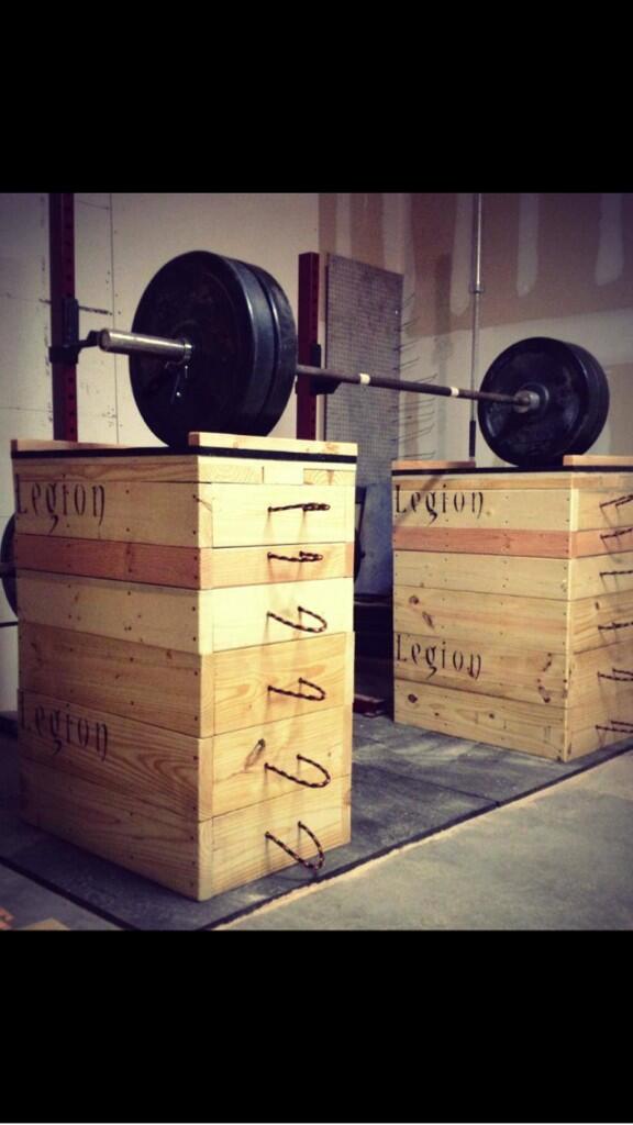 We "heart" jerks. Who's with us? #jerkboxes #jerkblocks