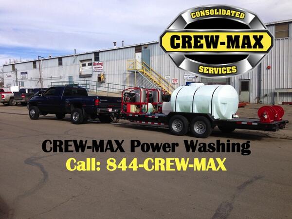 crewmaxinc's tweet image. #pressurewashing is our specialty. Clean off that #muddymess. We are mobile and come to your location. #Longmont #mud