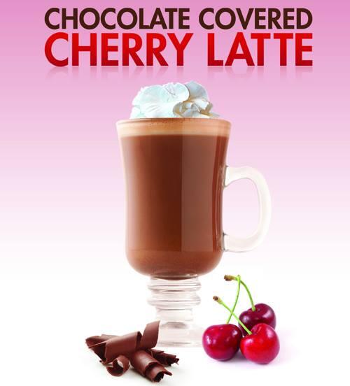 ScootersWalnut's tweet image. Have you tried our newest drink yet? 

Tell us what you think!
#ChocolateCherryLatte