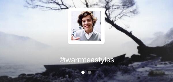 warmheaders's tweet image. harry ❀ tell me if you want it and I'll send it to you through dms :) ♡