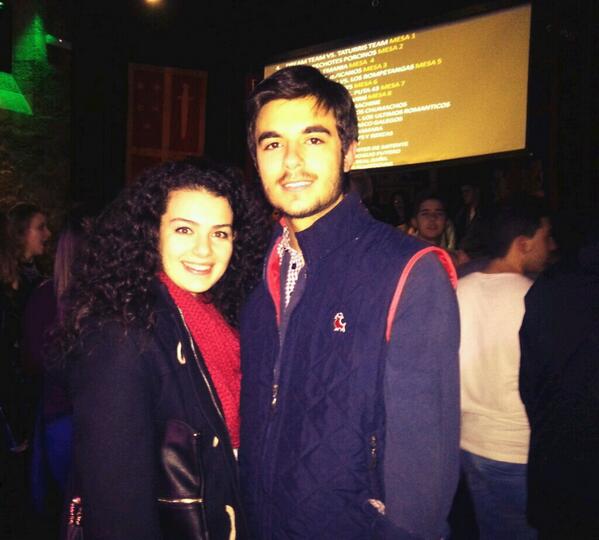 Rodricomes's tweet image. A noche pasamos un ratito guay , pero solo uno jajajajaja