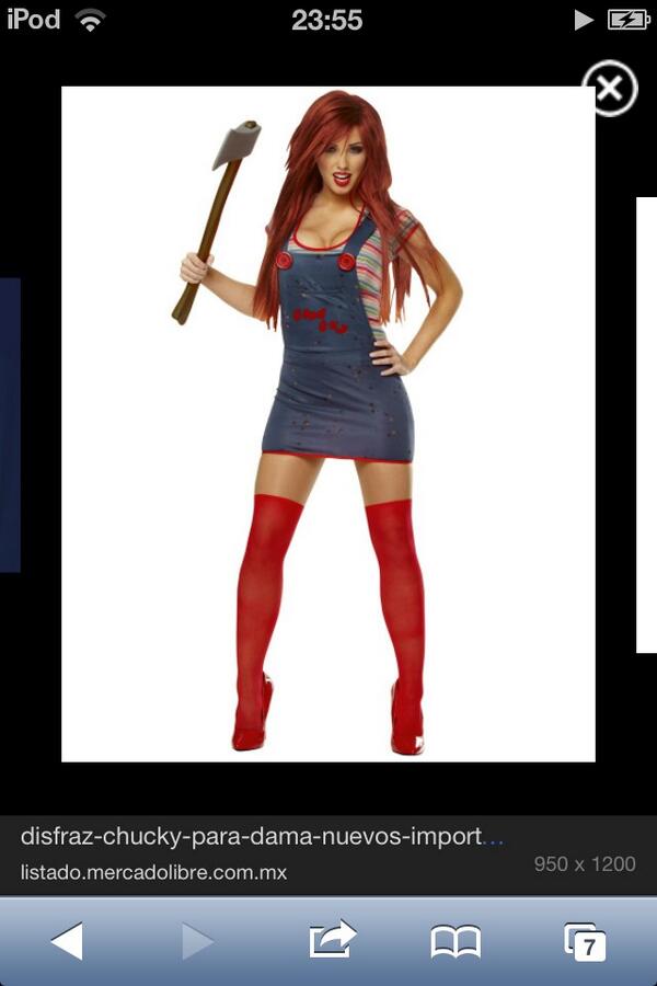 roozapata_'s tweet image. Decidido: tengo disfraz para #FunTimeJulio2014