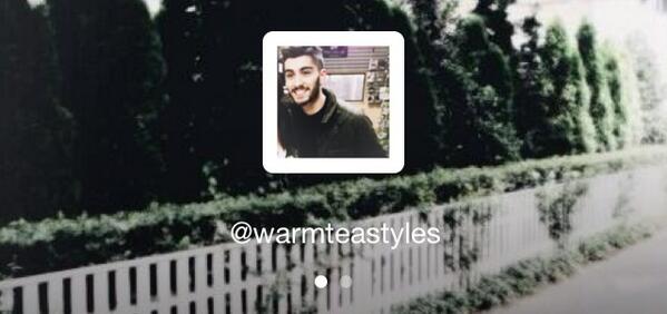 warmheaders's tweet image. zayn ❀ tell me if you want it and I'll send it to you through dms :) w