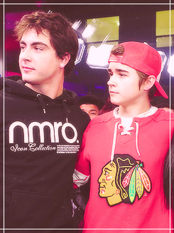Omg cute couple