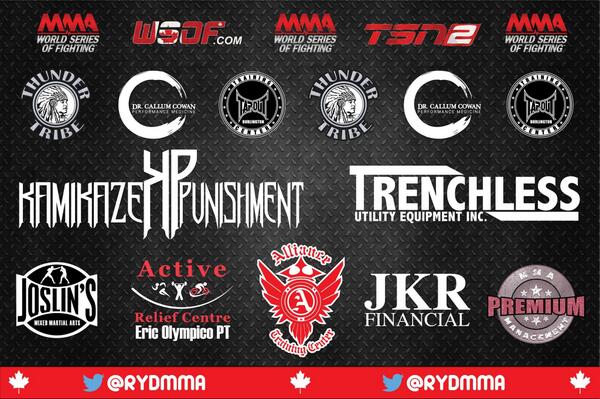PremiumMMA's tweet image. @rydmma @JeffJoslin @WSOFCanada @MMAWorldSeries @AllianceMMA @DrCallumCowan @TSN_Sports @TapouTBurlingtn RT