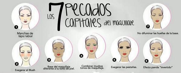 Maquillaje a pasos (@trucos_belleza1) / Twitter Maquillaje a pasos (@trucos_belleza1) / Twitter
