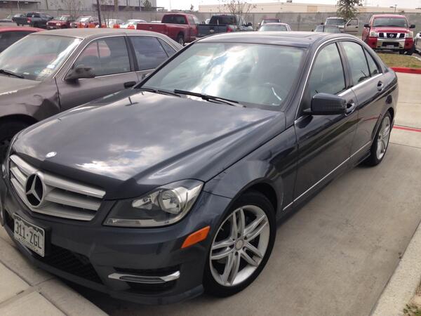 TejasCary's tweet photo. Gotta love #hertz!  Thanks for the upgrade! http://t.co/wfOSFlR89x