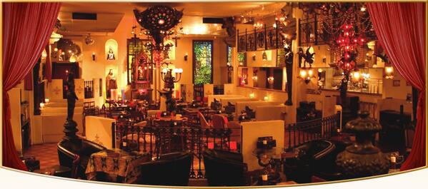 ロケ地 失恋ショコラティエ えれなが倉科 佐藤祐基 に告白した店 キリストンカフェ東京 東京新宿 Http T Co Pvxewl9y3m