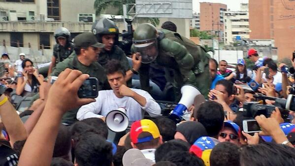 Nelson Bocaranda Sardi. tweet media