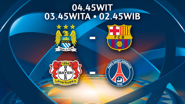 ChampionsLeague tweet picture