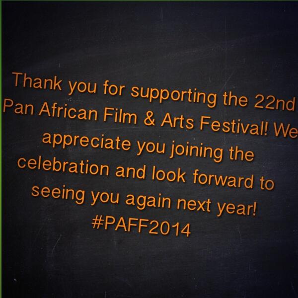 PAFFNOW's tweet photo. @PAFFNOW Thanks you! LIKE us on http://t.co/DqrYxAt8TI #PAFF2014 http://t.co/3xyfMLBCxd