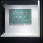 Photo by Chalk Form Census (@ChalkFormCensus)