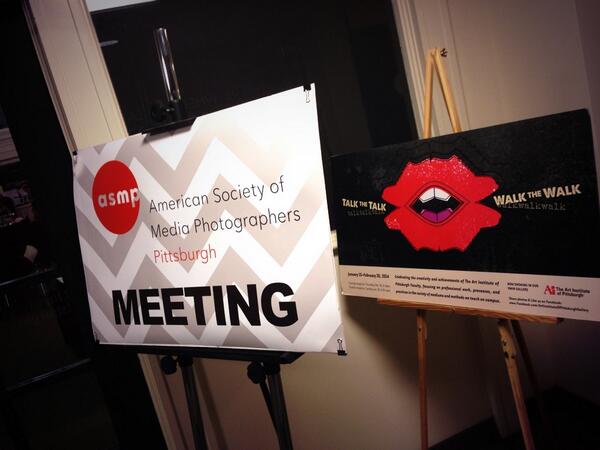 ASMPPittsburgh's tweet image. Big thank you to @AiPAlumni for their hospitality. #Pittsburghphotographers