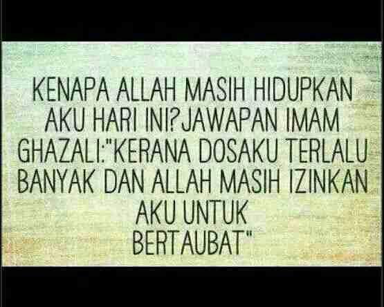 Ayat Sentap Menusuk Hati Image result for tazkirah pagi