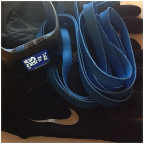FranckYeah's tweet photo. #nikeplus #blue #level #franckyeah Je viens de courir 8,16 km avec Nike+ Running. http://t.co/6eOqU28mGo #nikeplus http://t.co/lxZuQycWpU