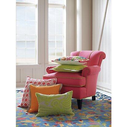 companyc's tweet image. Dream of warmer weather with these cool new colors for summer! 
bit.ly/1c1nfxw 
#accentpieces #homedecor